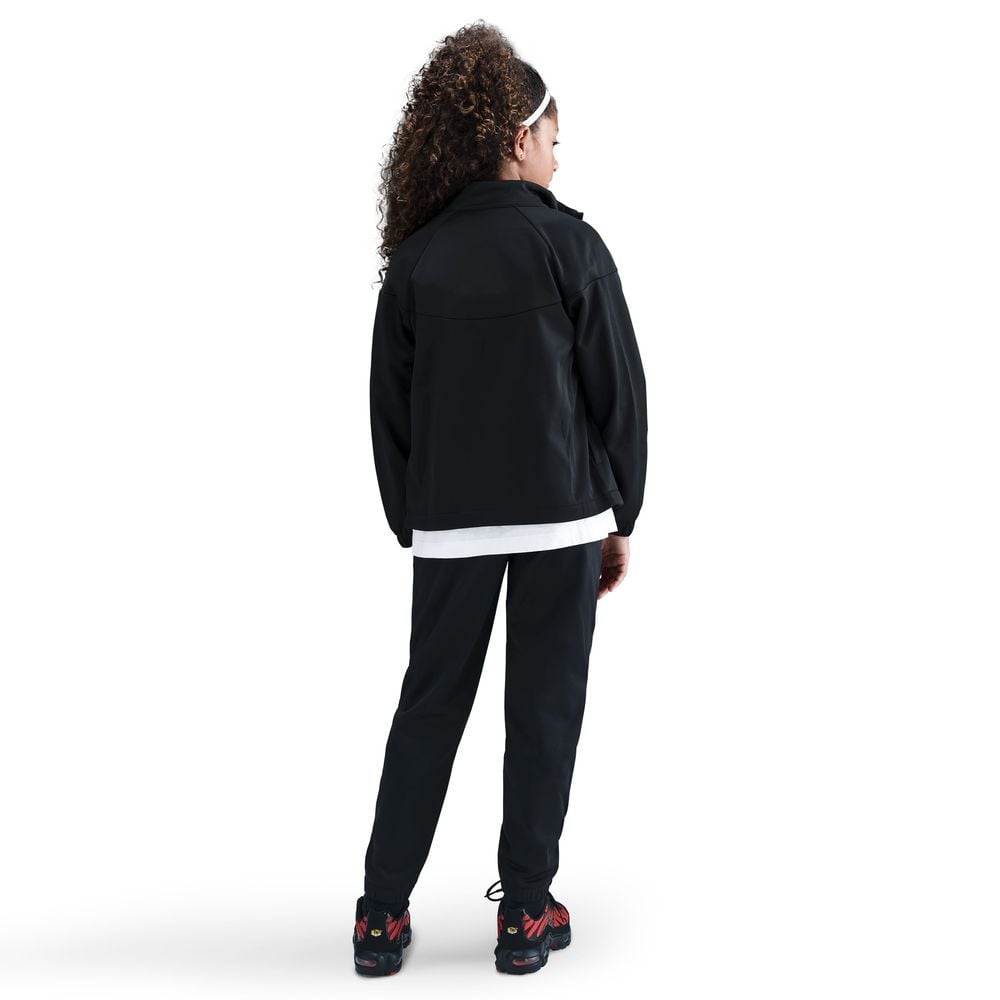 BUZO NIÑO NIKE HQ9315-010 - 3