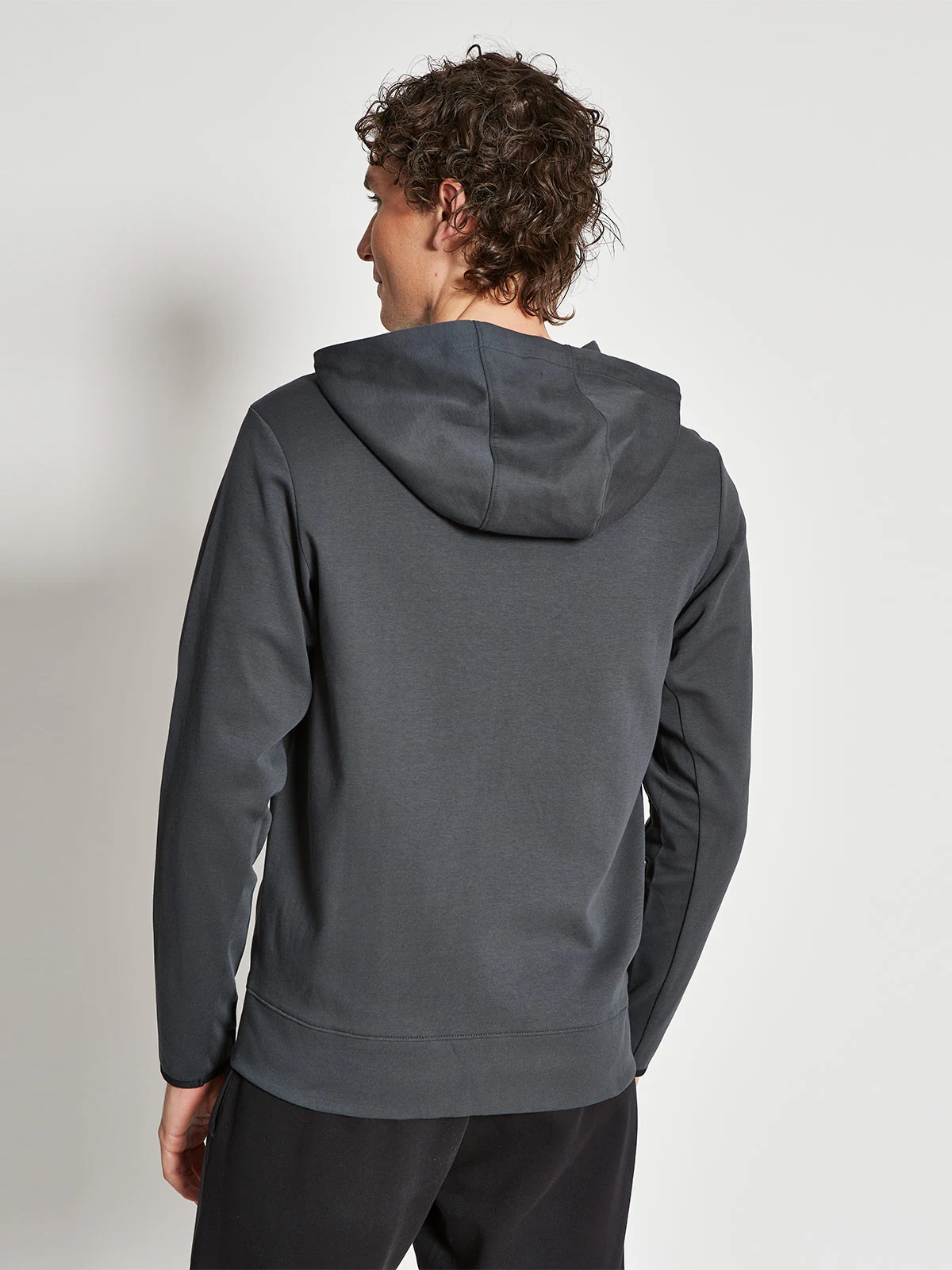 POLERA HOMBRE REVUP CART - 2