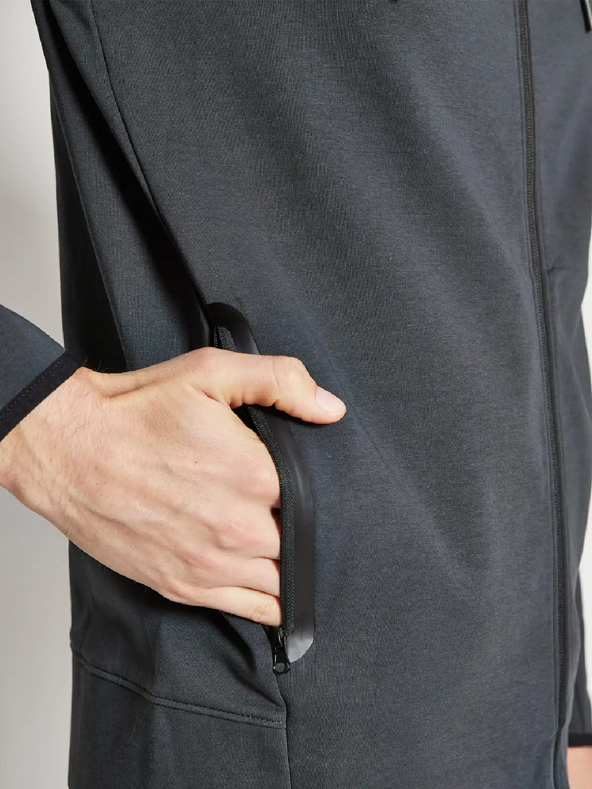 POLERA HOMBRE REVUP CART - 3