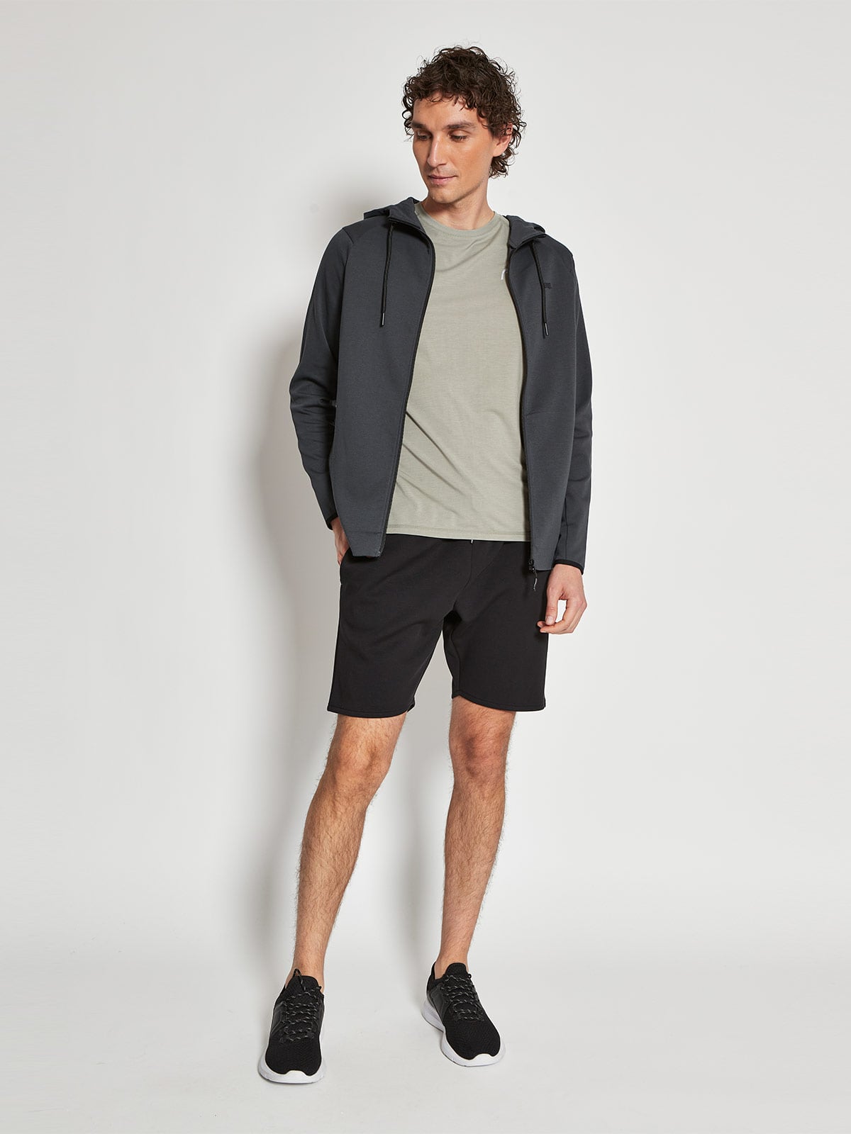 POLERA HOMBRE REVUP CART - 4