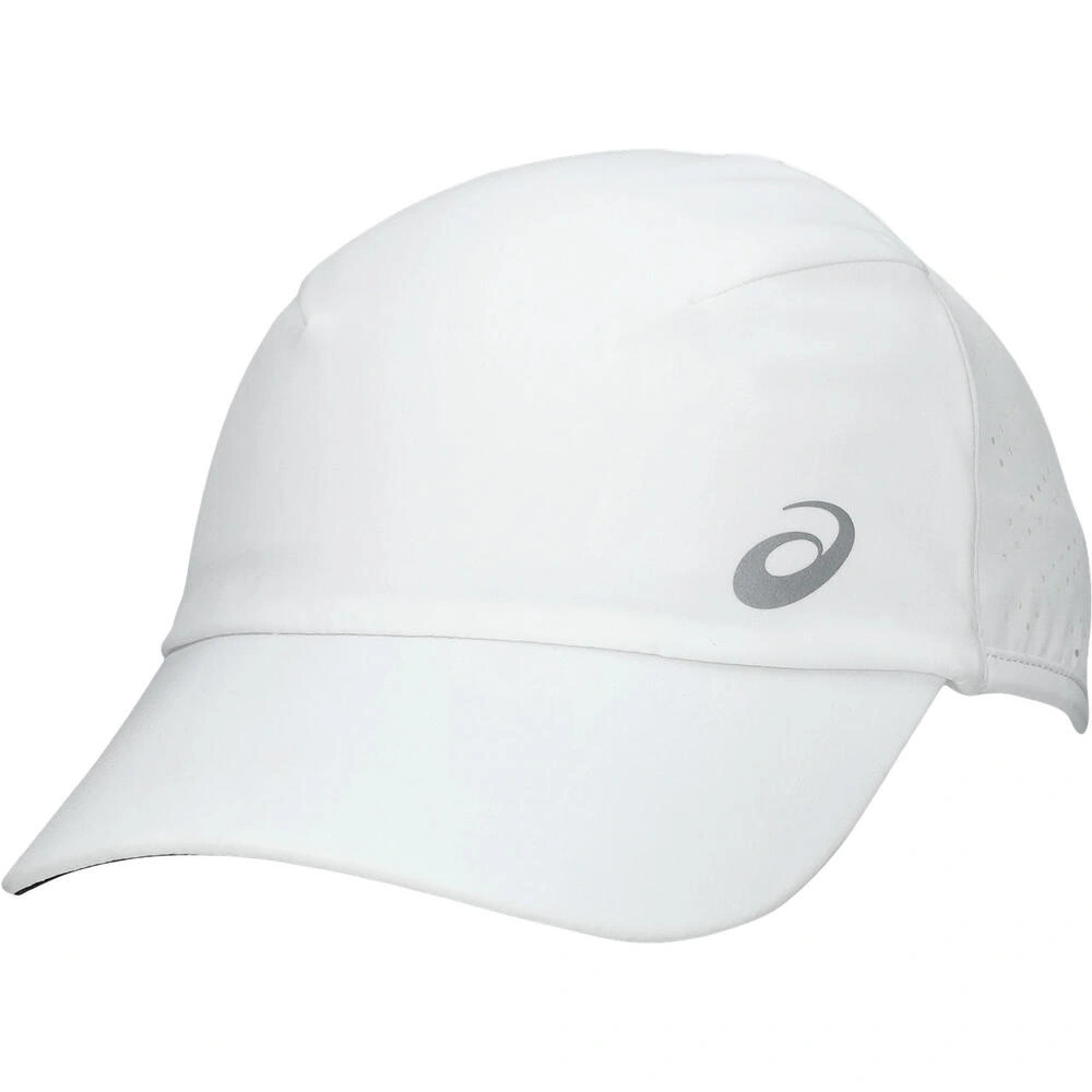 GORRA ASICS WOVEN CAP - 1