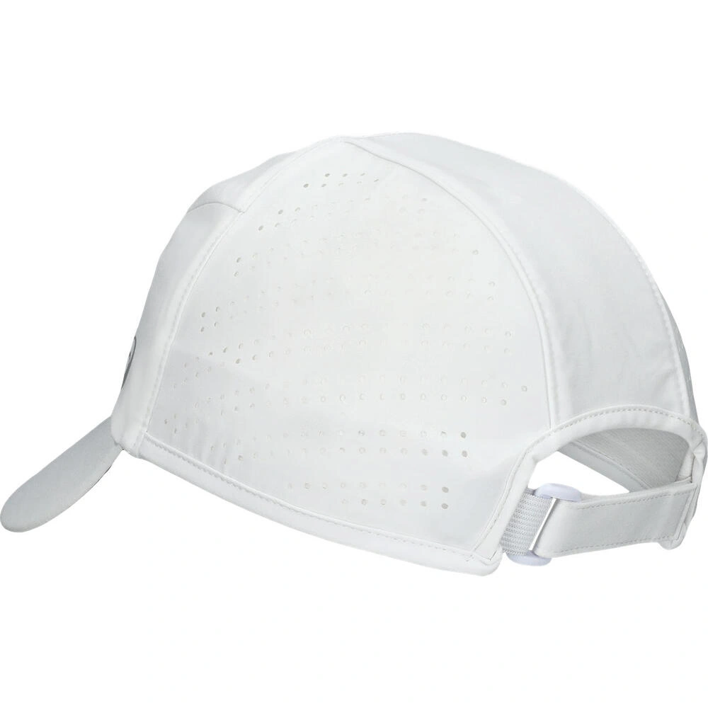 GORRA ASICS WOVEN CAP - 2