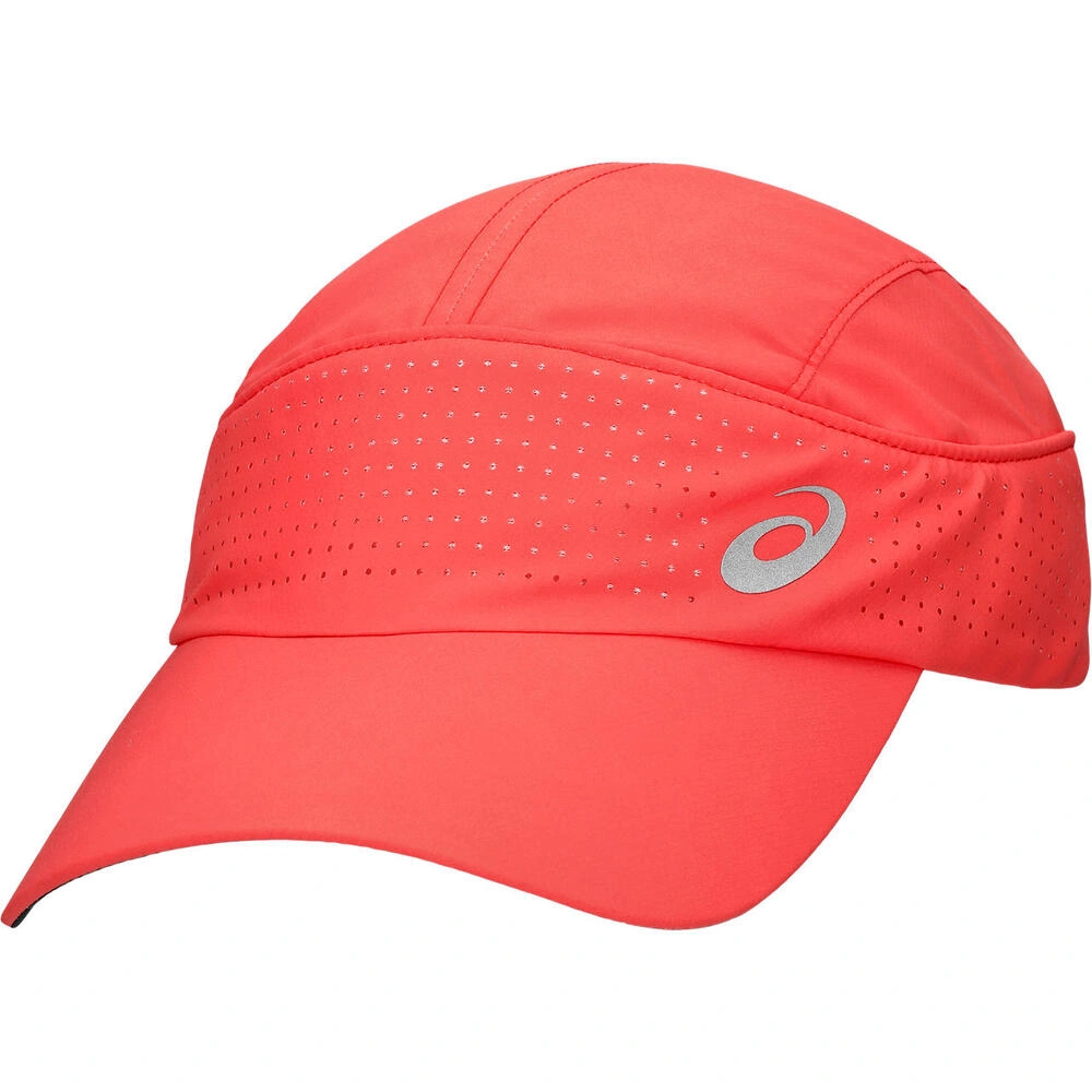 GORRA ASICS RUNNING LIGHT - 1
