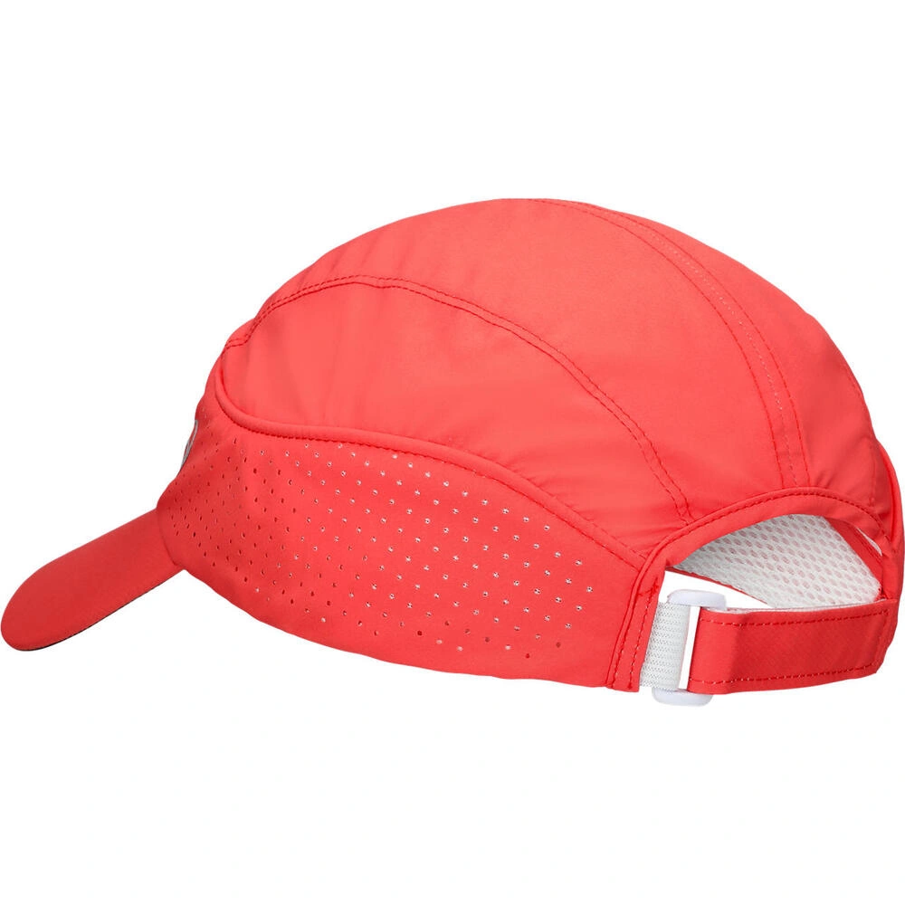 GORRA ASICS RUNNING LIGHT - 2