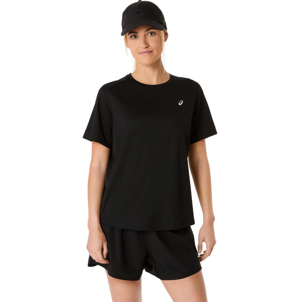 CAMISETA DEPORTIVA MUJER ASICS AS2012D144.001 - 1