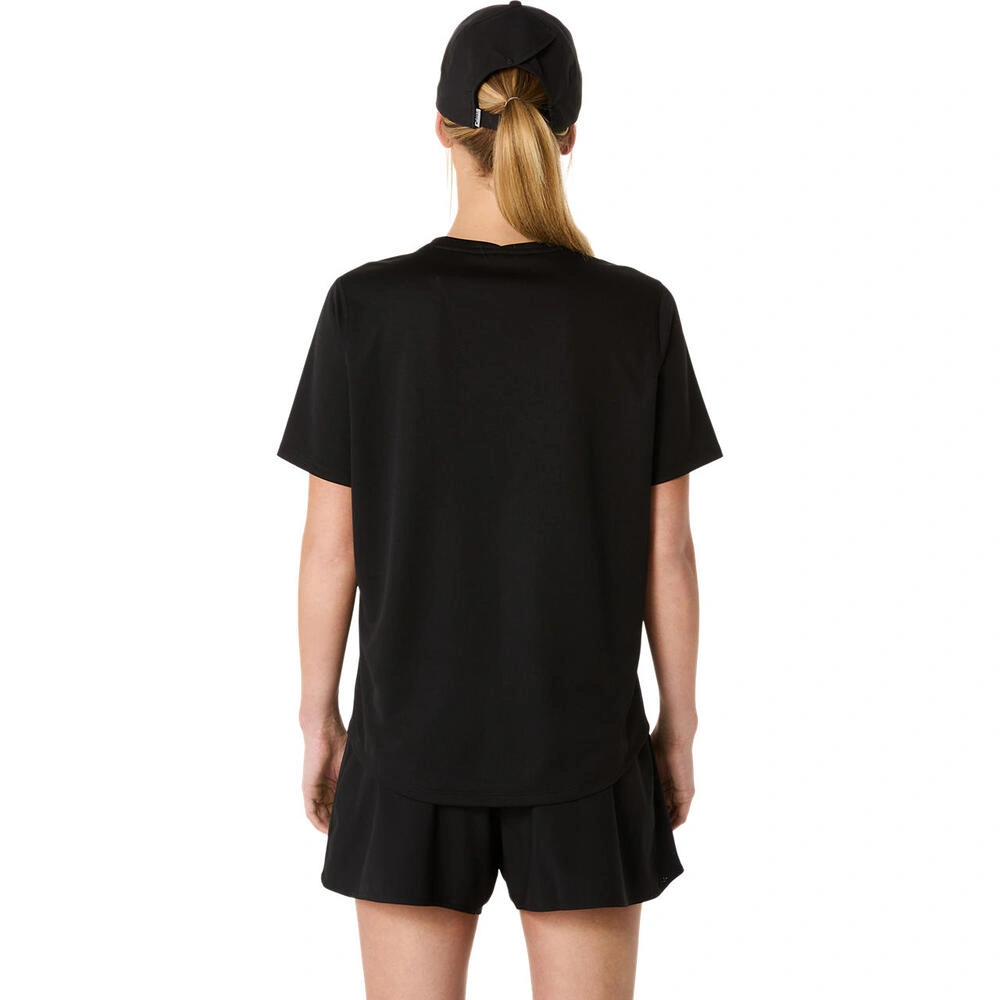 CAMISETA DEPORTIVA MUJER ASICS AS2012D144.001 - 2