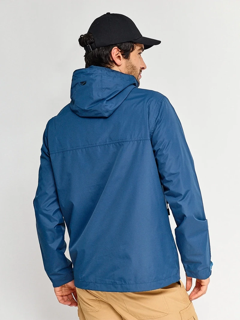 CASACA DEPORTIVA HOMBRE RESCUE RALUN - 2