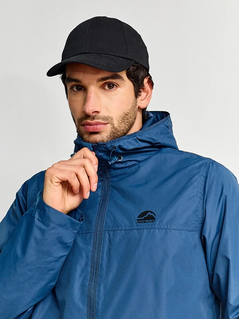 CASACA DEPORTIVA HOMBRE RESCUE RALUN - 3