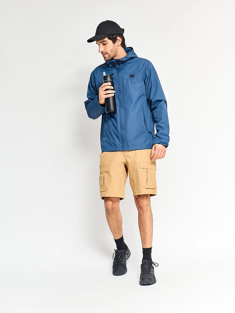 CASACA DEPORTIVA HOMBRE RESCUE RALUN - 4