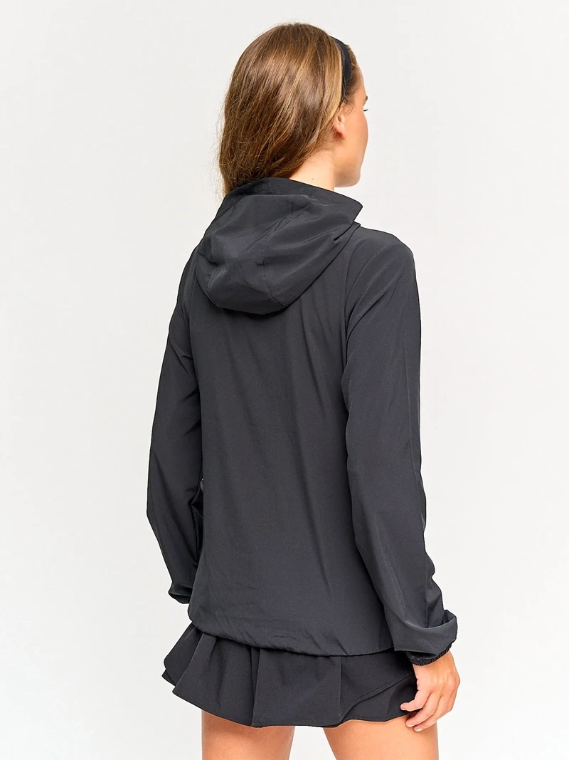 CASACA MUJER HEAD CRUN - 2