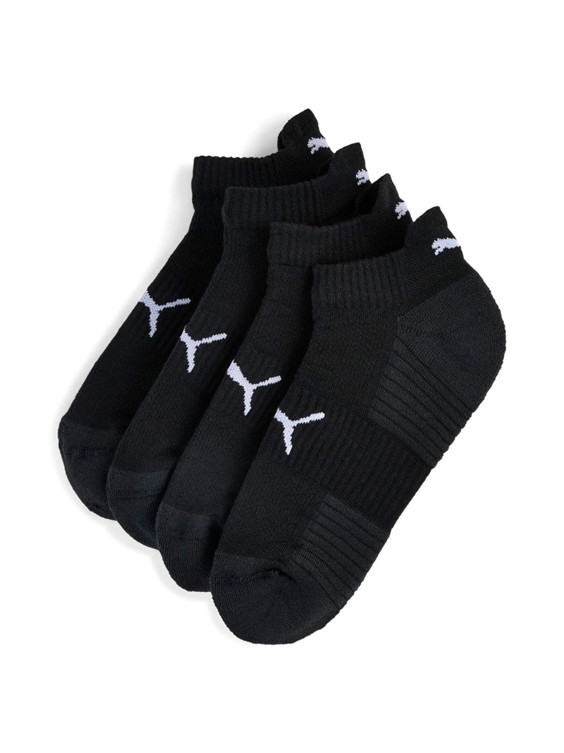 MEDIAS UNISEX PUMA SPORT CUSHIONE 35/38 - 2 PACK - 1