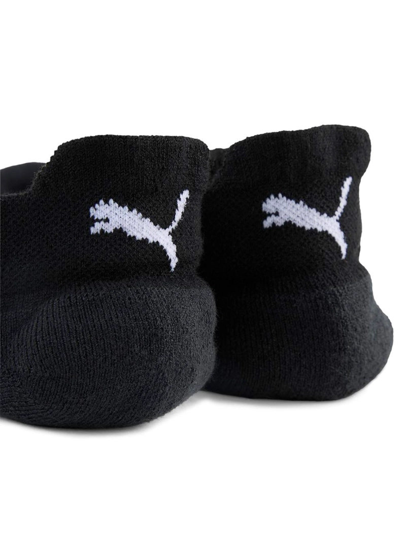 MEDIAS UNISEX PUMA SPORT CUSHIONE 35/38 - 2 PACK - 2