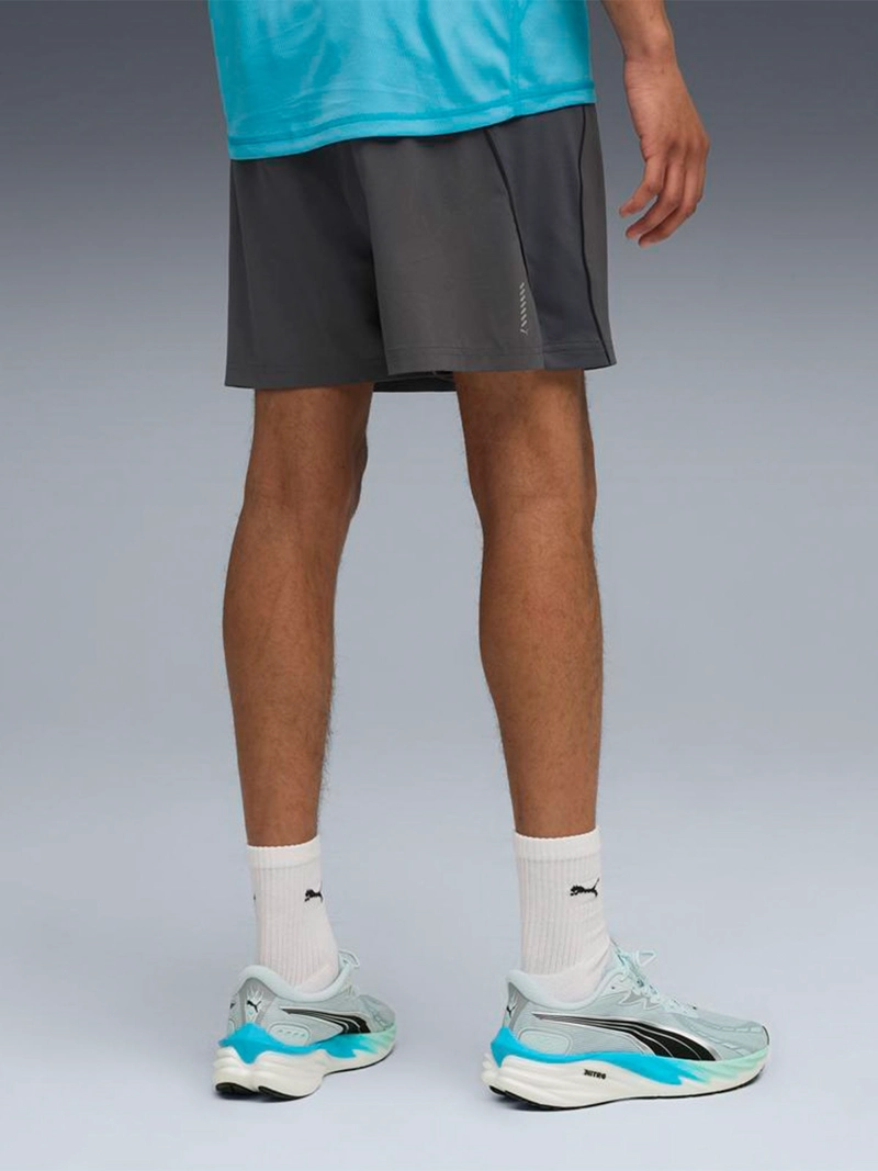 SHORT HOMBRE PUMA RUN VELOCITY 5 - 2