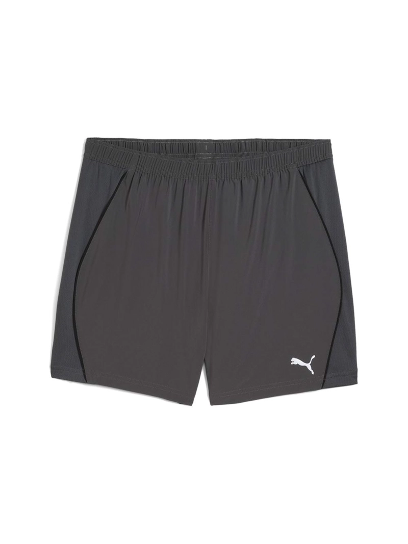 SHORT HOMBRE PUMA RUN VELOCITY 5 - 4