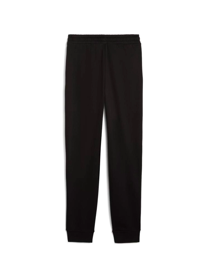 PANTALÓN DE BUZO MUJER PUMA ESS METALLIC - 2