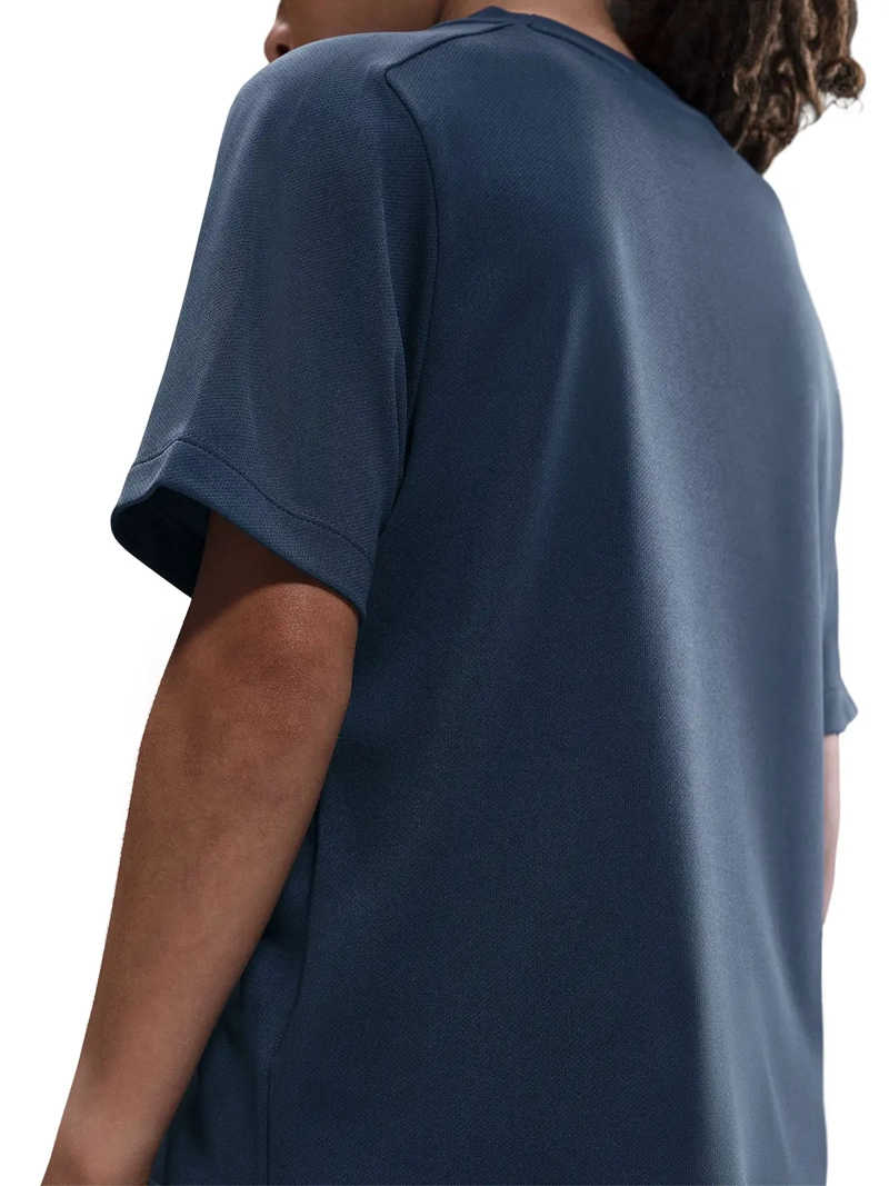 POLO MANGA CORTA INFANTIL NIKE MULTI - 2