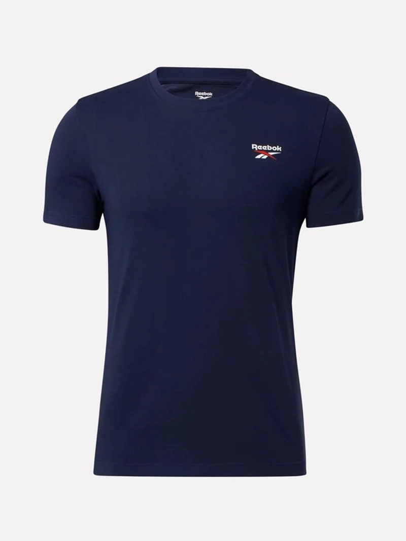 POLO HOMBRE REEBOK IDENTITY SMALL LOGO - 4