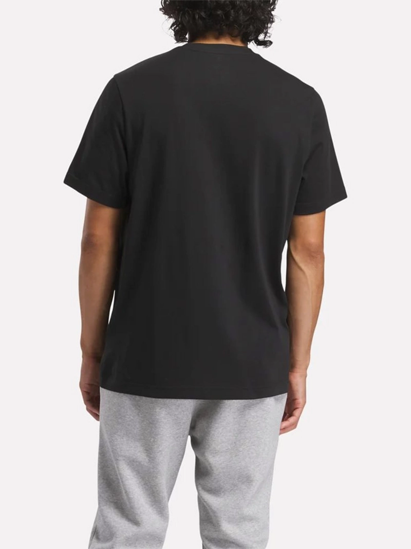 POLO HOMBRE REEBOK IDENTITY BIG LOGO - 2