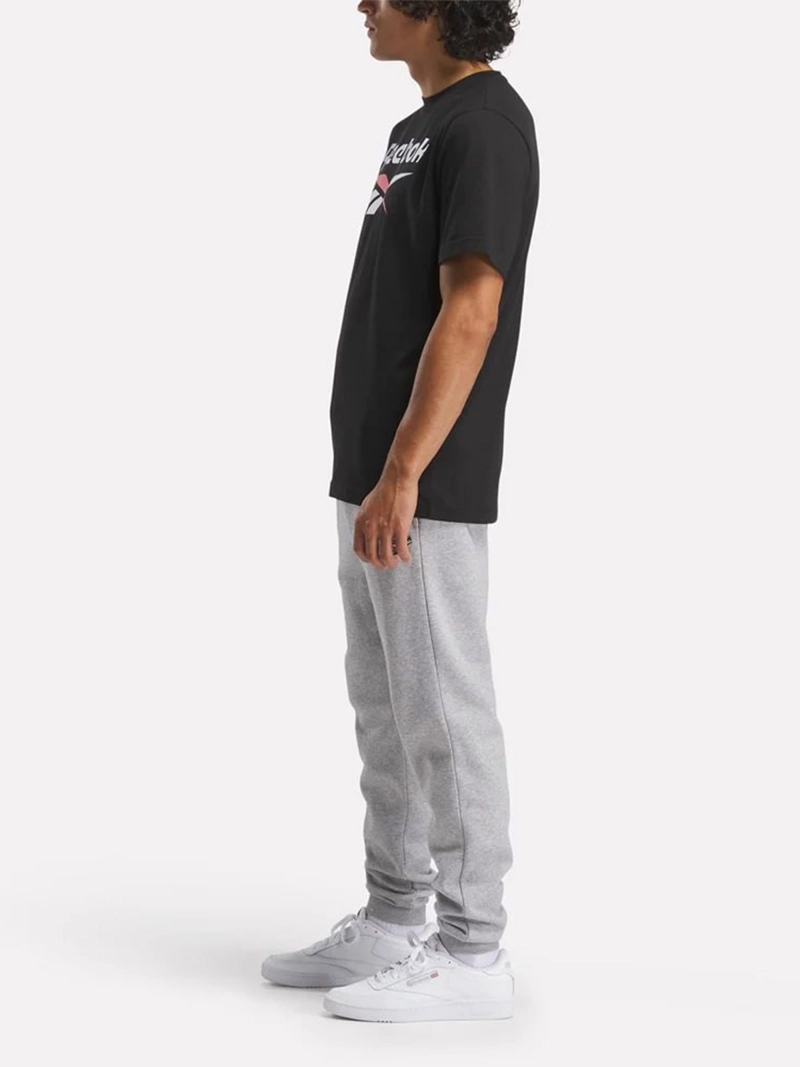 POLO HOMBRE REEBOK IDENTITY BIG LOGO - 3
