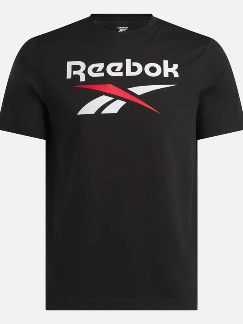 POLO HOMBRE REEBOK IDENTITY BIG LOGO - 4