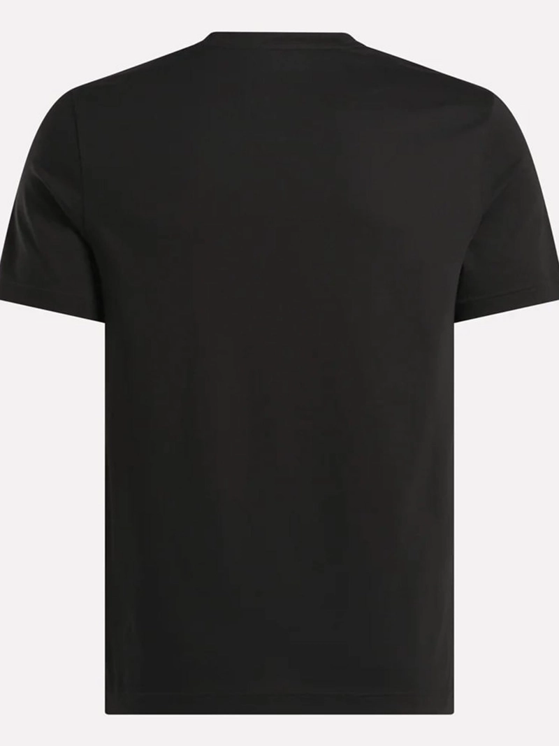 POLO HOMBRE REEBOK IDENTITY BIG LOGO - 5