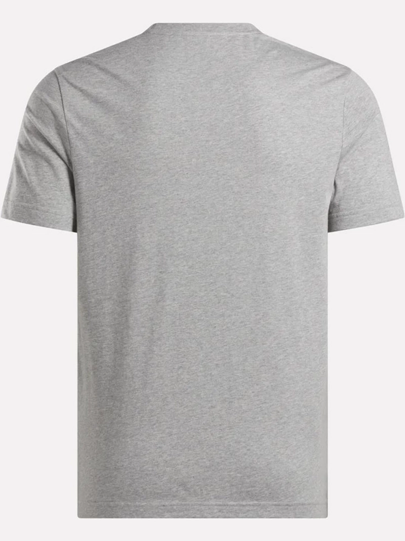 POLO MANGA CORTA HOMBRE REEBOK IDENTITY BIG LOGO - 5