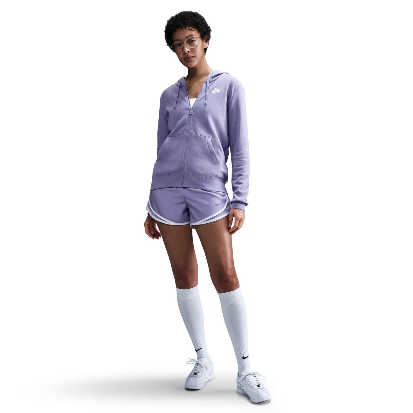 CASACA MUJER NIKE DQ5471-527 - 1