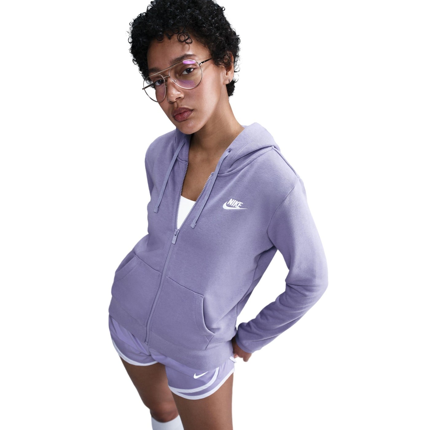 CASACA MUJER NIKE DQ5471-527 - 3
