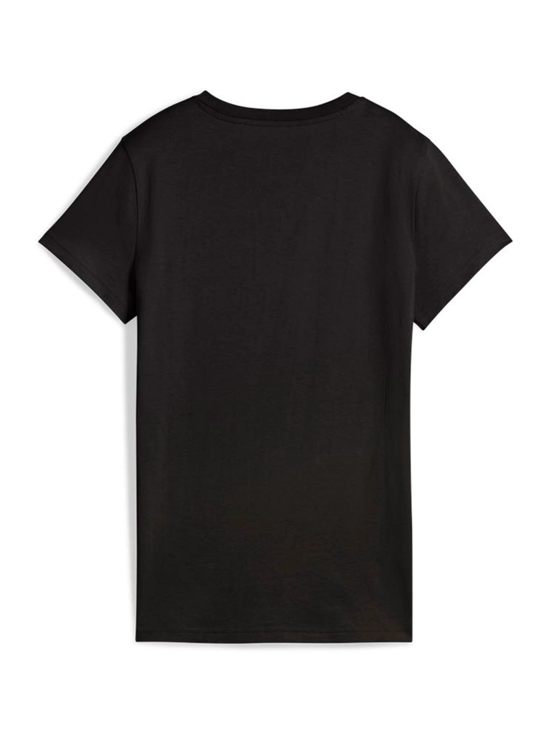 POLO MANGA CORTA MUJER PUMA ESS ELEVATED - 5