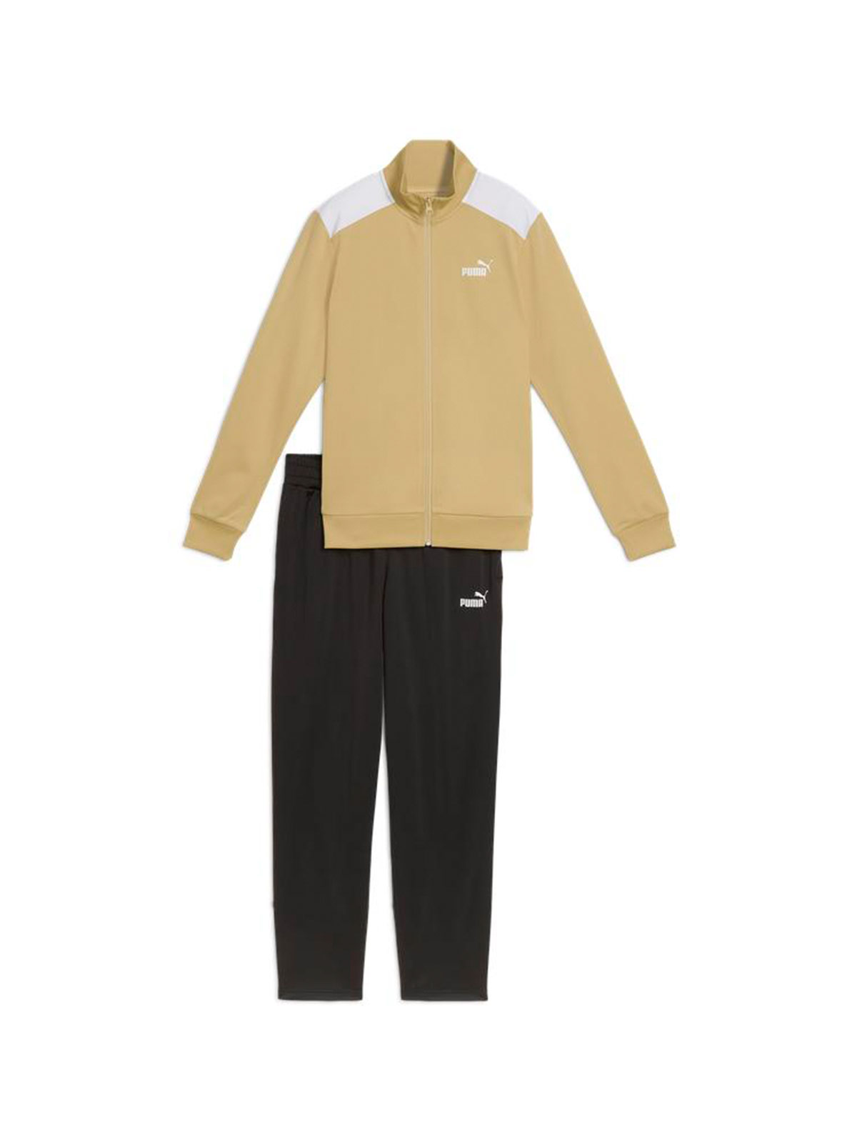 CONJUNTO DE BUZO MUJER PUMA POLY SUIT - 4