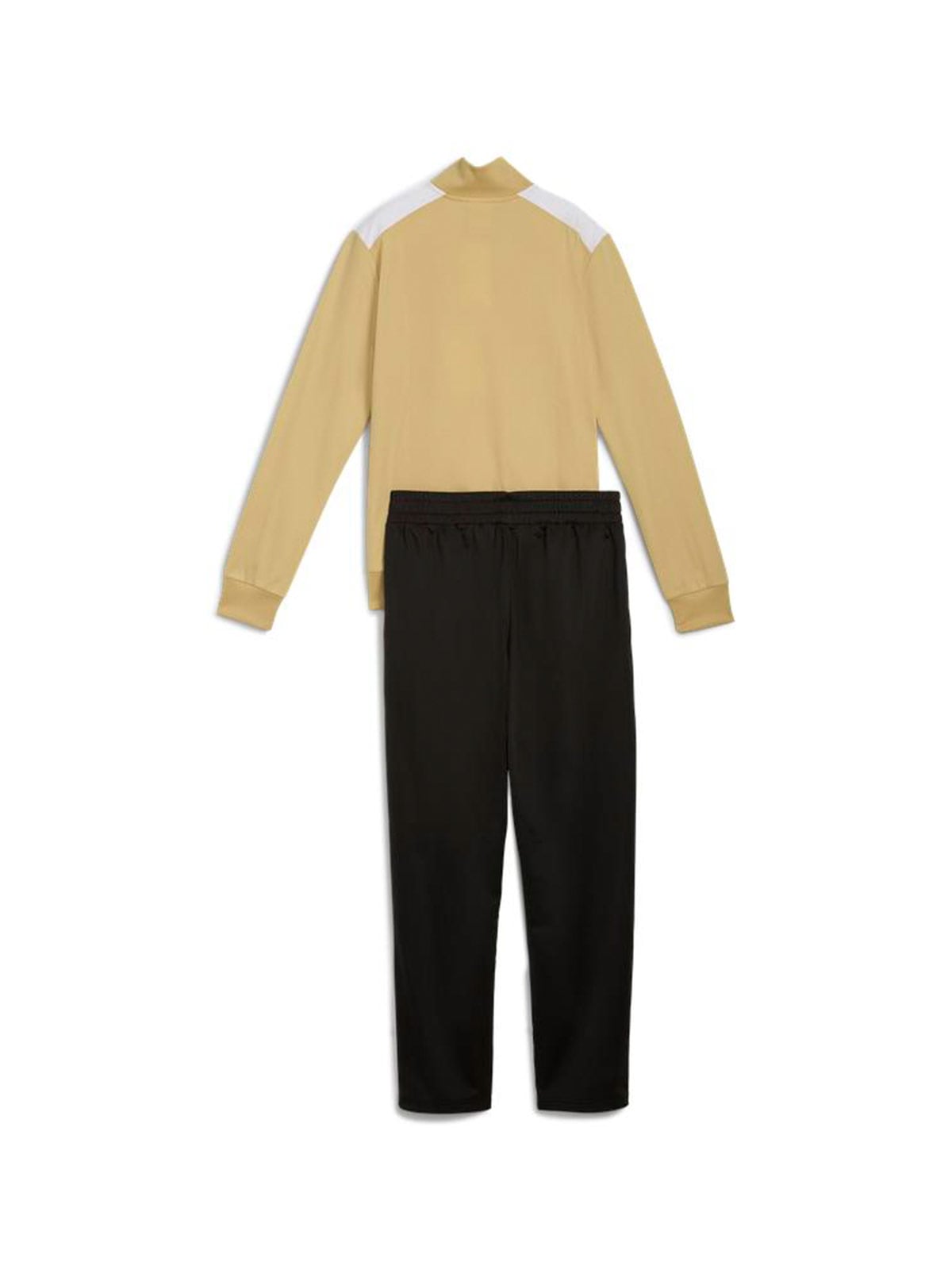 CONJUNTO DE BUZO MUJER PUMA POLY SUIT - 5