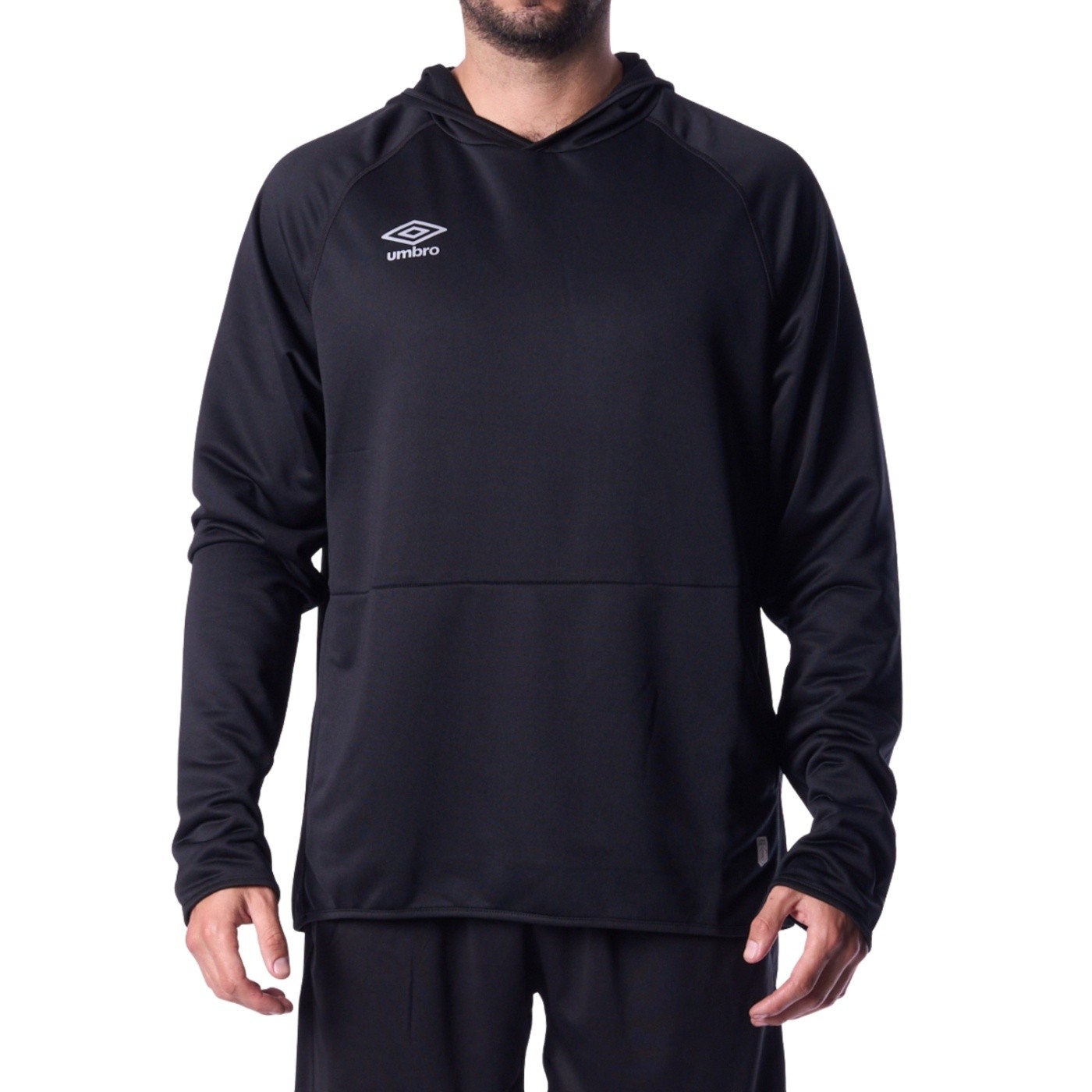 POLERA DEPORTIVA HOMBRE UMBRO 55372U-060 - 1