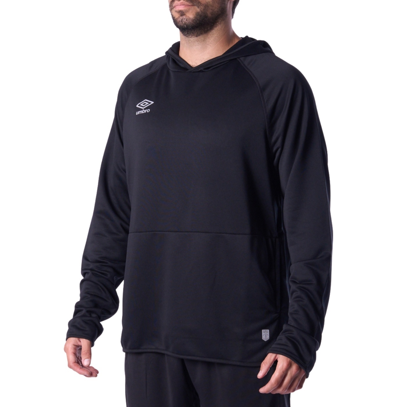 POLERA DEPORTIVA HOMBRE UMBRO 55372U-060 - 2