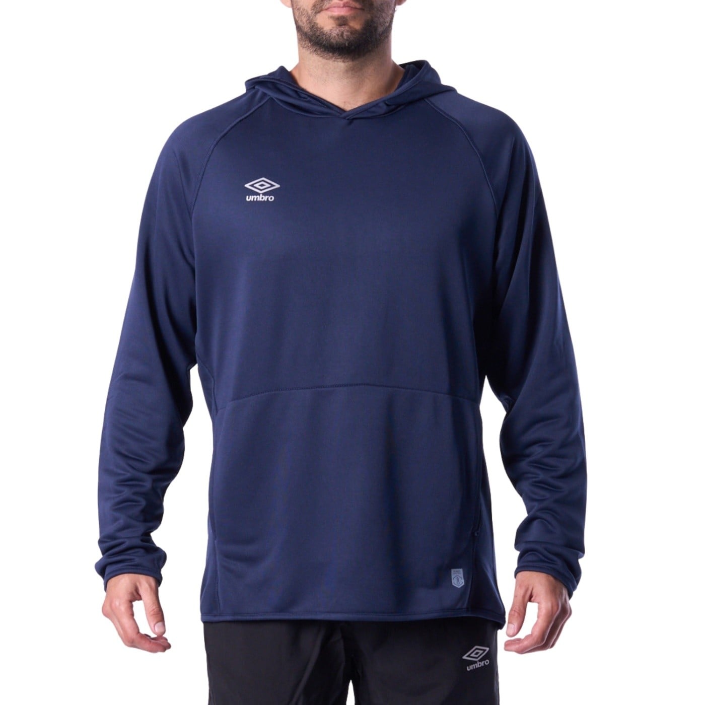 POLERA DEPORTIVA HOMBRE UMBRO 55372U-Y70 - 1