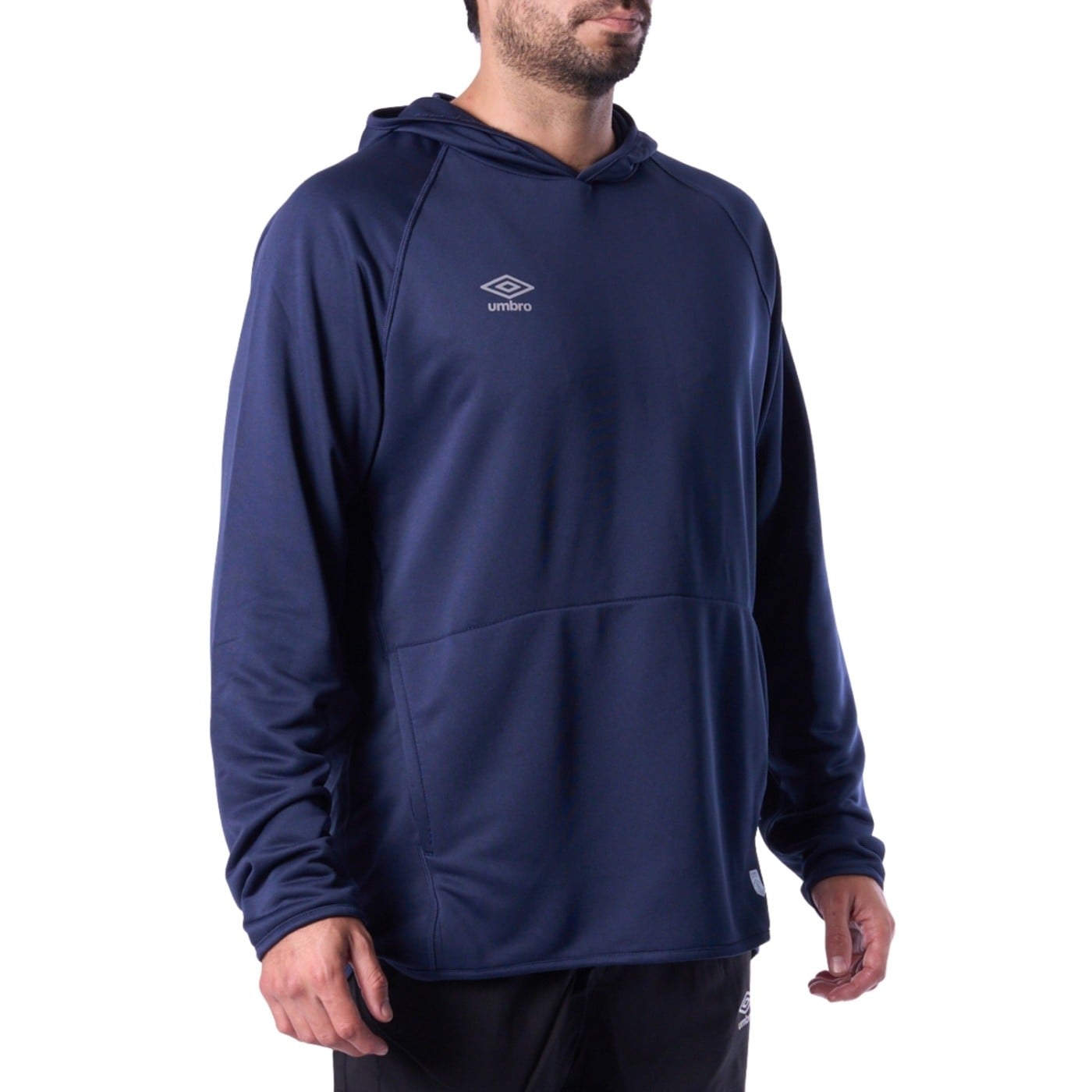 POLERA DEPORTIVA HOMBRE UMBRO 55372U-Y70 - 2