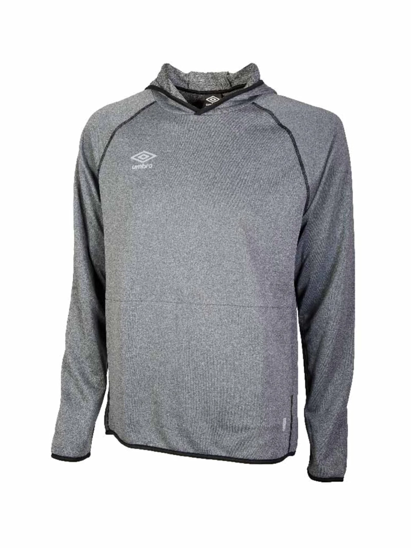 POLERA DEPORTIVA HOMBRE UMBRO 55372U-1AP - 1