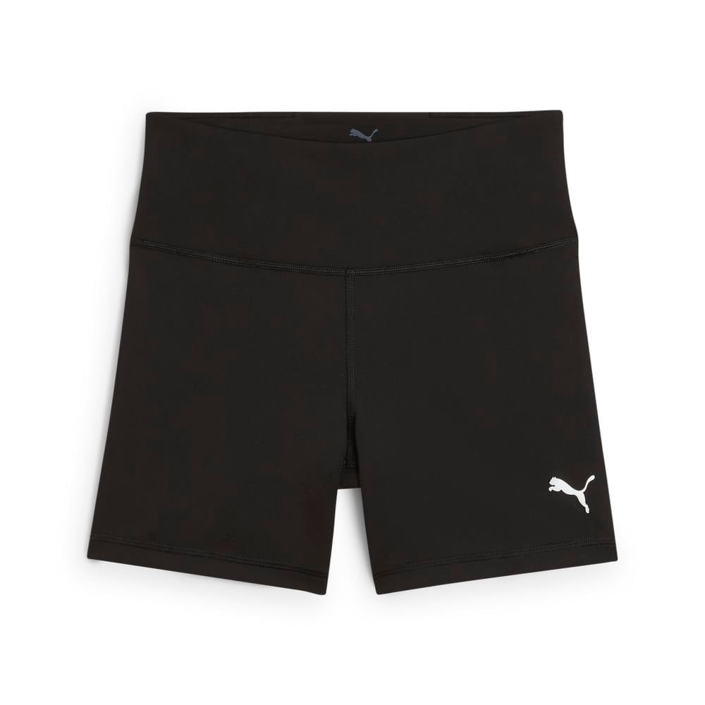 SHORT MUJER PUMA W TAD ESSENTIAL HW 5" SHORT TIGHT - 6