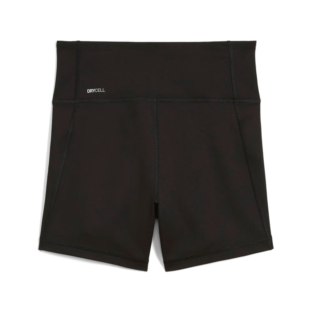 SHORT MUJER PUMA W TAD ESSENTIAL HW 5" SHORT TIGHT - 7