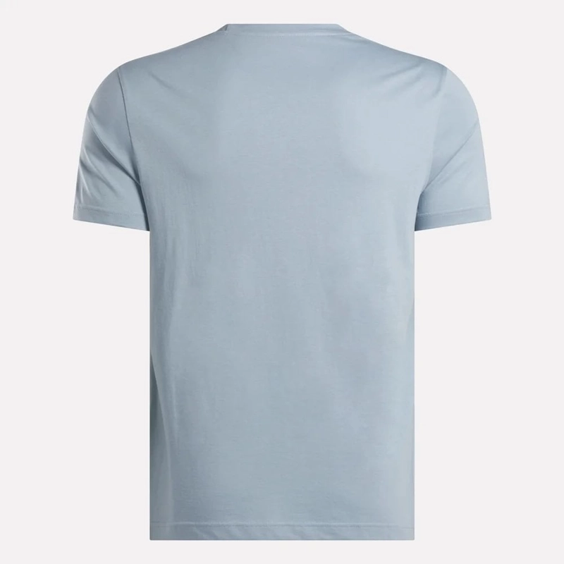 POLO ALGODÓN HOMBRE REEBOK IDENTITY BIG LOGO TEE - 5