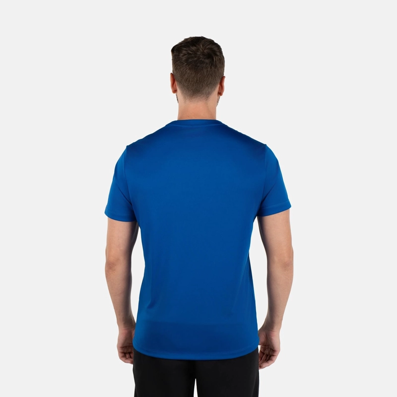 POLO ALGODÓN HOMBRE REEBOK ID TRAIN SS TECH TEE - 2