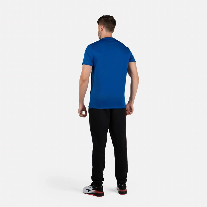 POLO ALGODÓN HOMBRE REEBOK ID TRAIN SS TECH TEE - 5