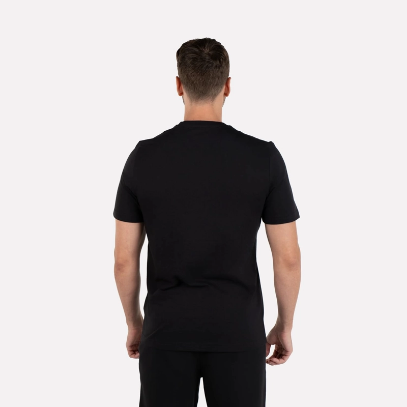 POLO HOMBRE REEBOK GS VECTOR TEE ALGODÓN - 2
