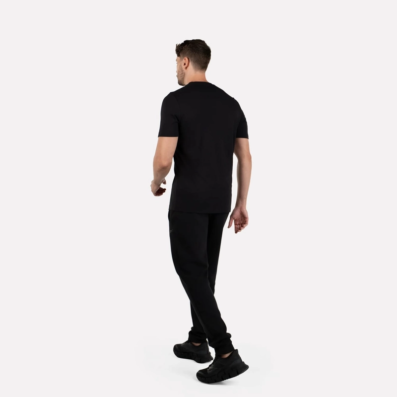 POLO HOMBRE REEBOK GS VECTOR TEE ALGODÓN - 5