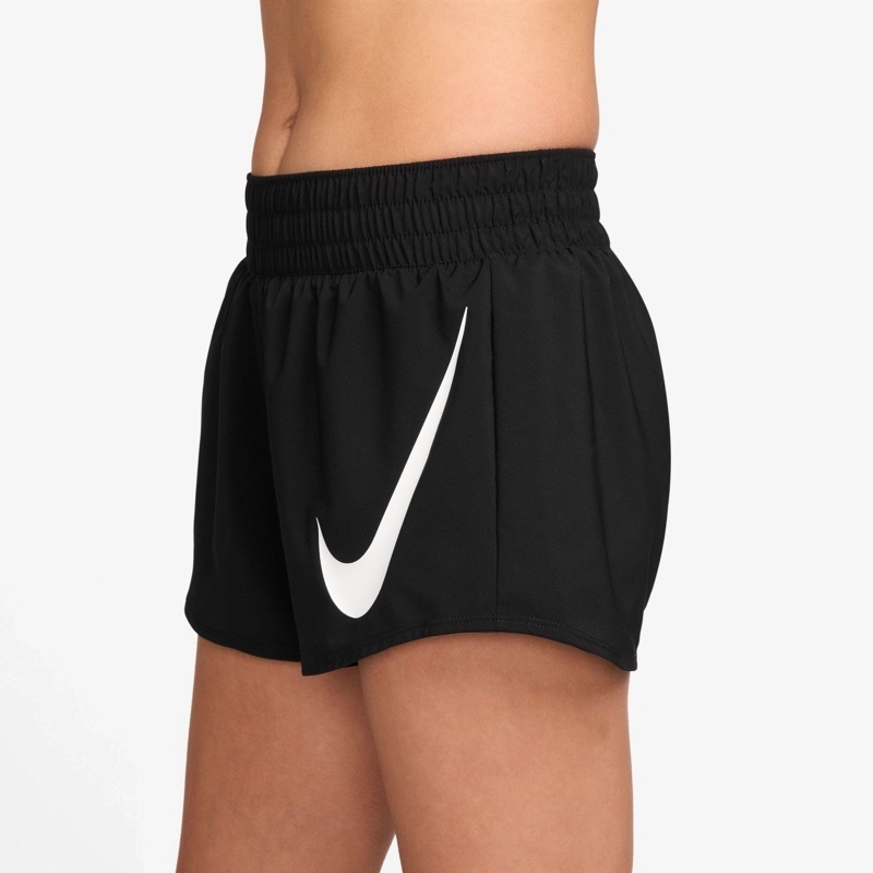 SHORT RUNNING MUJER NIKE ONE SWOOSH DRI-FIT - 2