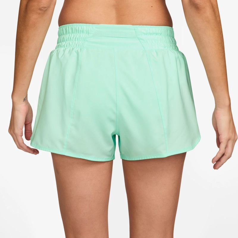 SHORT RUNNING MUJER NIKE ONE SWOOSH DRI-FIT - 2
