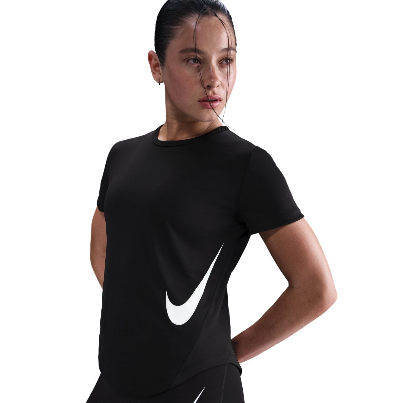 POLO DEPORTIVO MUJER NIKE TEMPO - 2