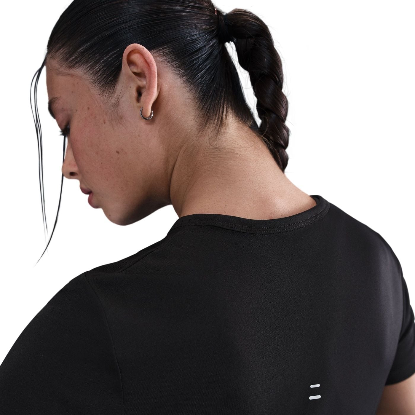 POLO DEPORTIVO MUJER NIKE TEMPO - 3
