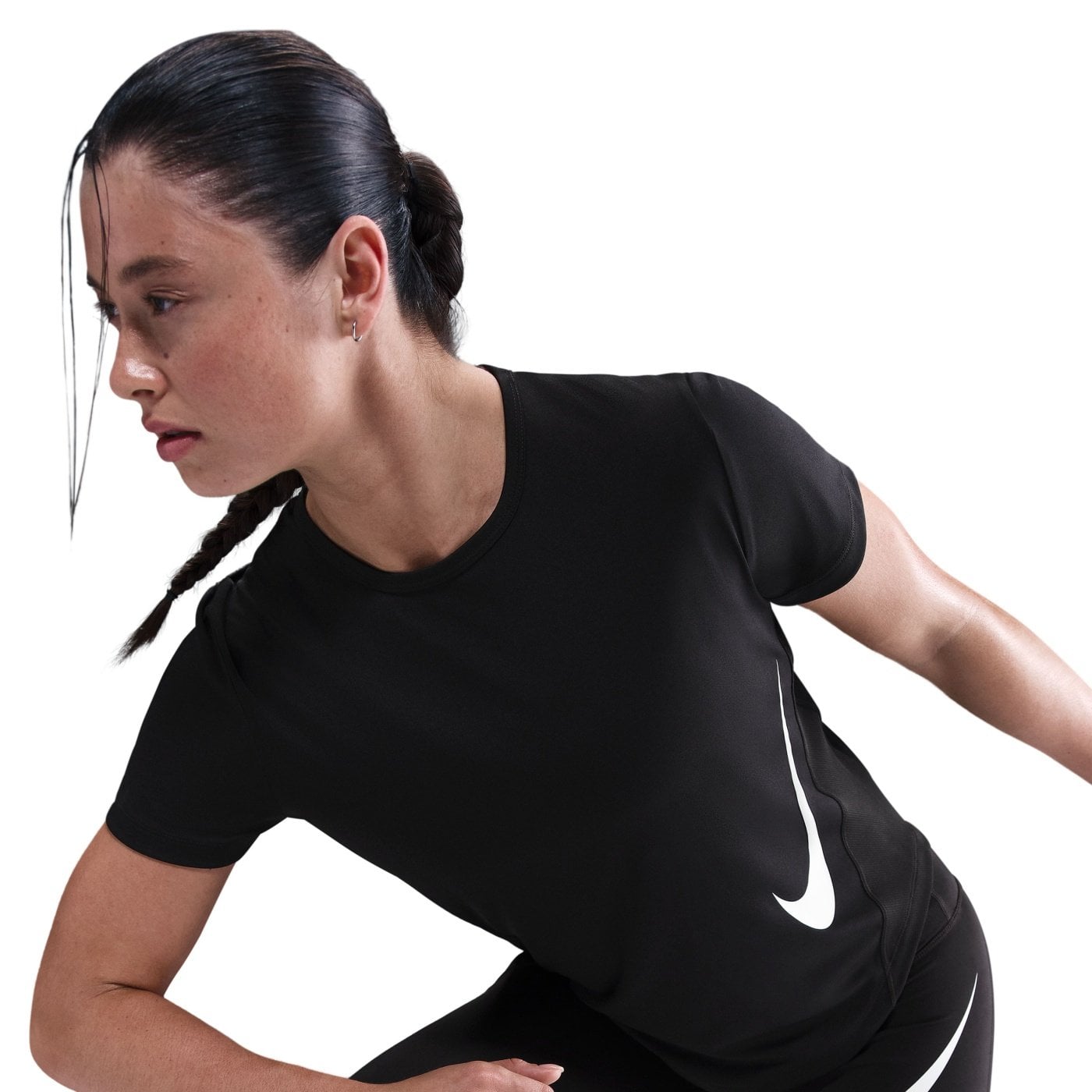 POLO DEPORTIVO MUJER NIKE TEMPO - 4
