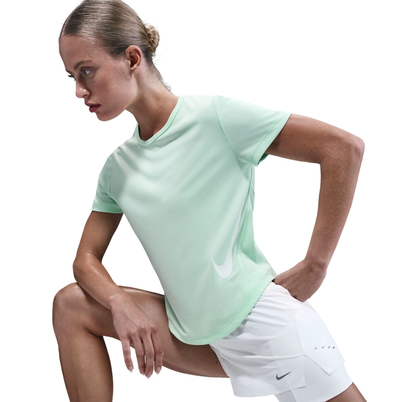 POLO DEPORTIVO MUJER NIKE TEMPO - 4