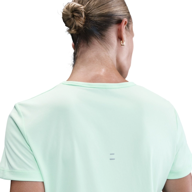 POLO DEPORTIVO MUJER NIKE TEMPO - 5